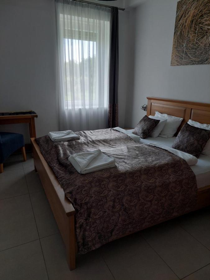Hédervári Lovas Vendégház Hedervar Exterior foto