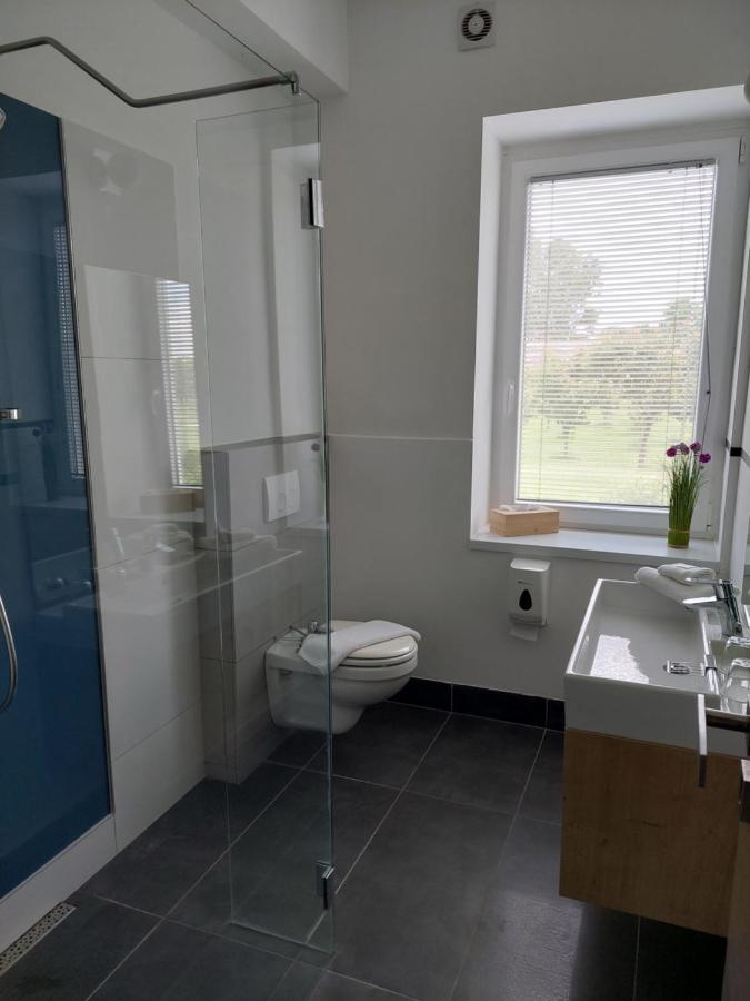 Hédervári Lovas Vendégház Hedervar Exterior foto