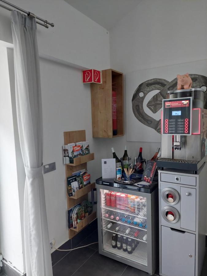 Hédervári Lovas Vendégház Hedervar Exterior foto