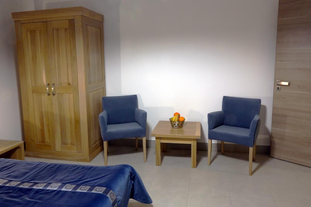 Hédervári Lovas Vendégház Hedervar Quarto foto